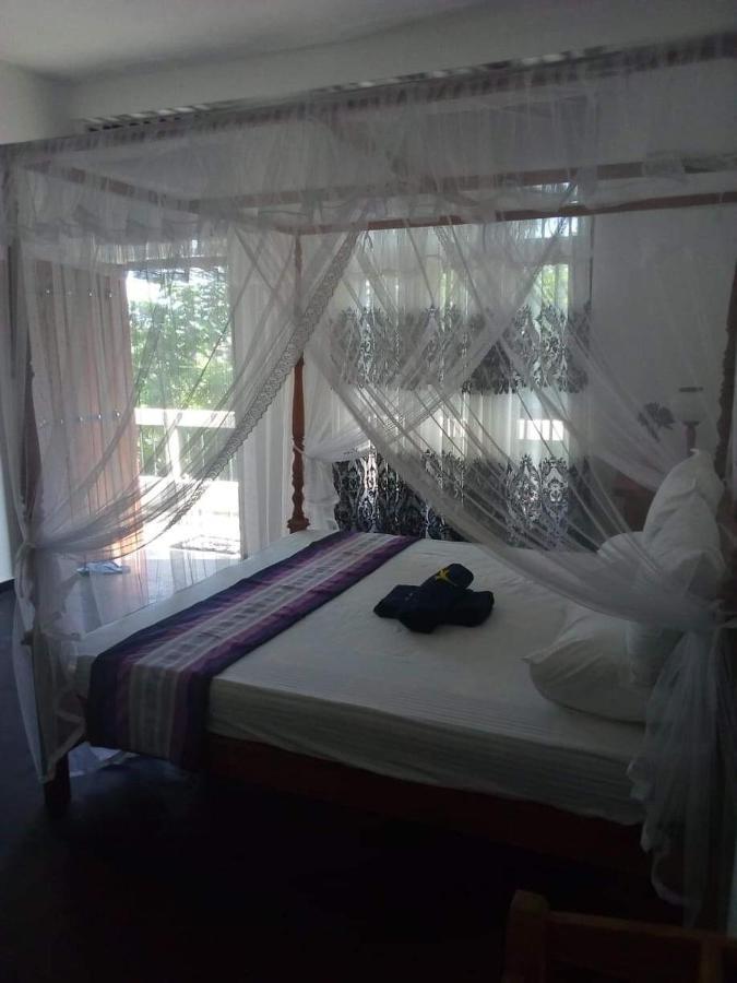 Hotel Daasa Guest Mirissa Esterno foto
