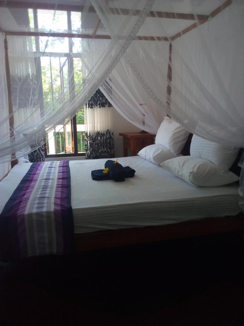 Hotel Daasa Guest Mirissa Esterno foto