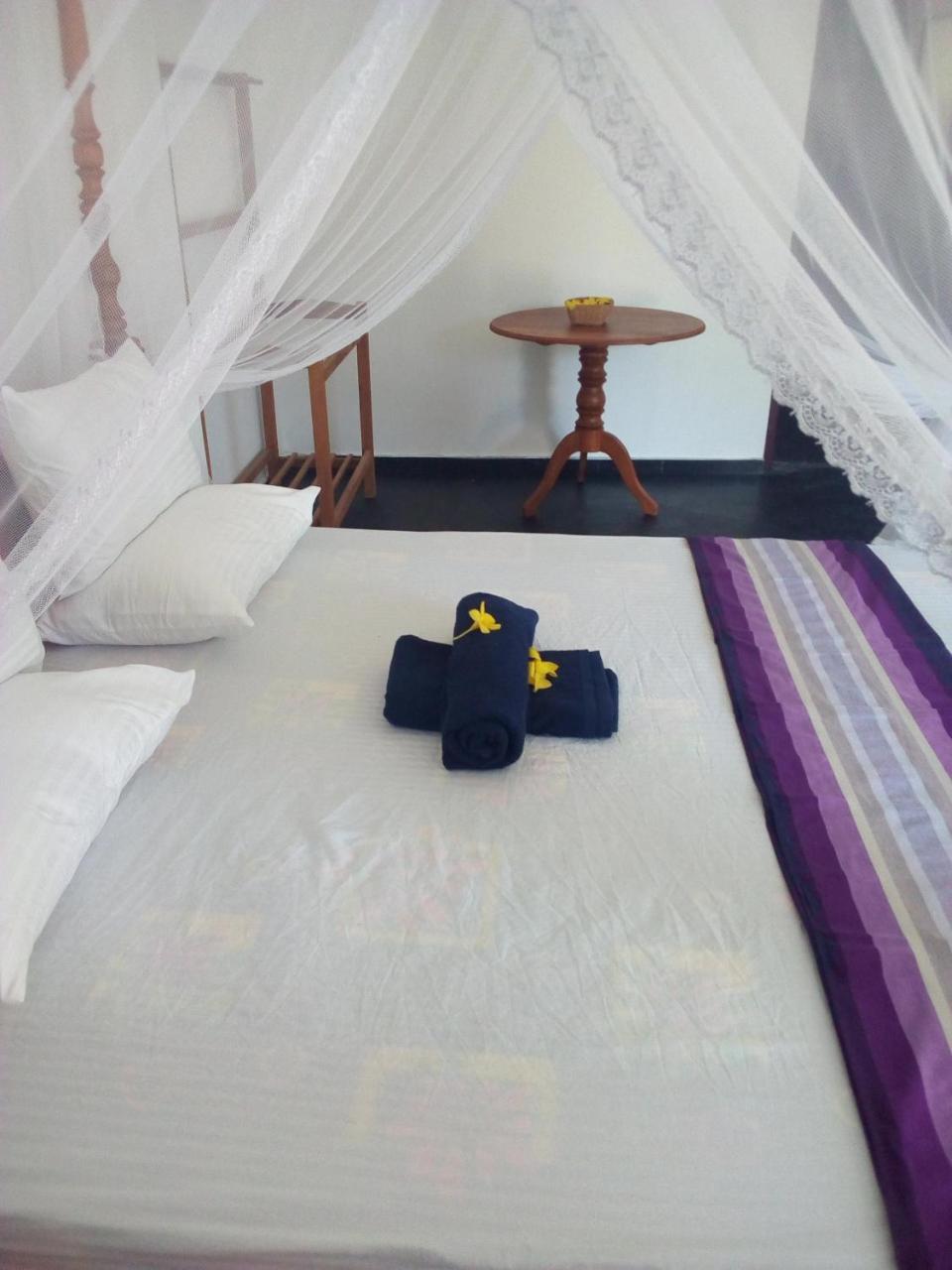 Hotel Daasa Guest Mirissa Esterno foto